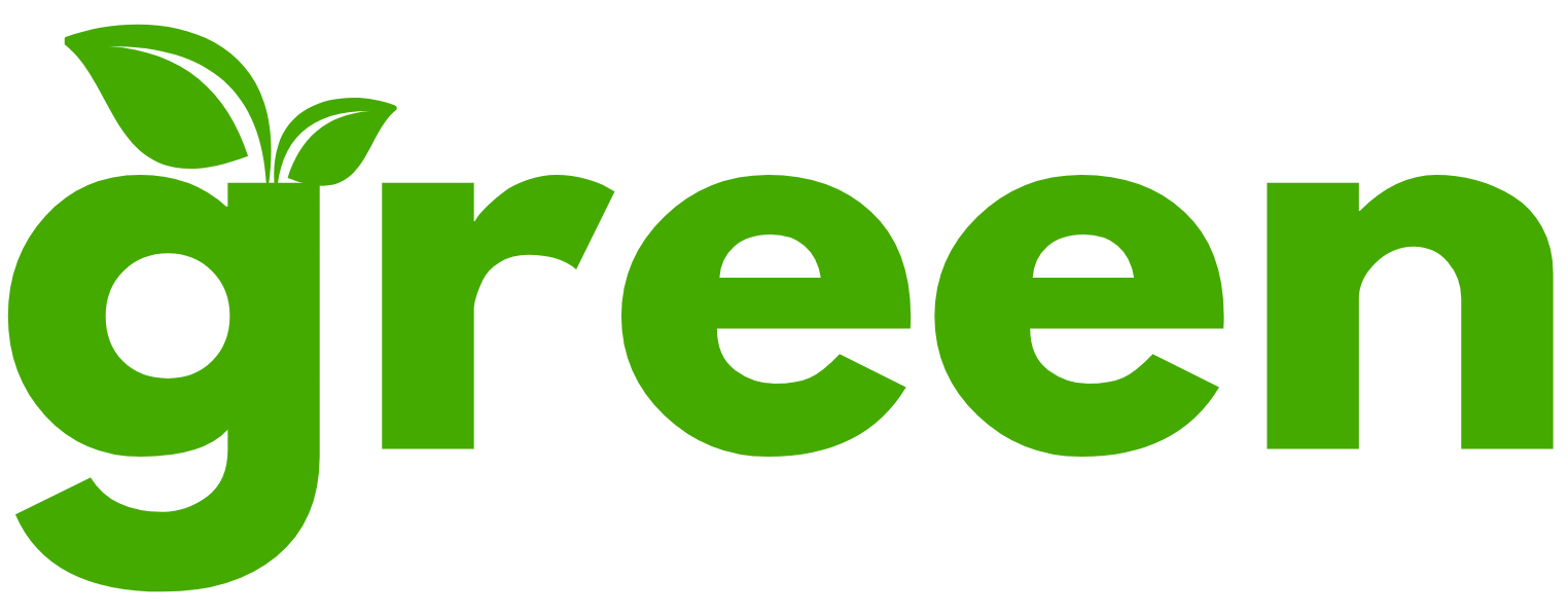 Green Fire Energy Logo