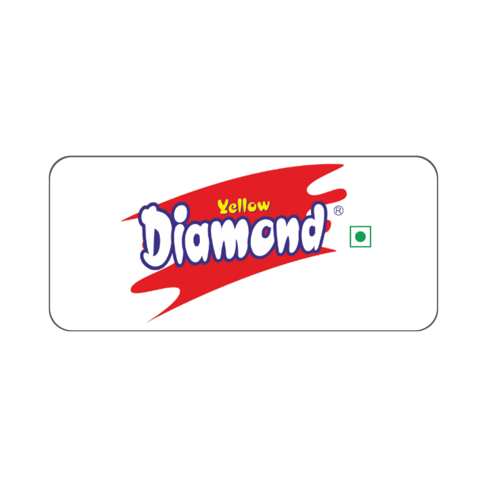 Yellow Diamond (Green Fire Energy Client)